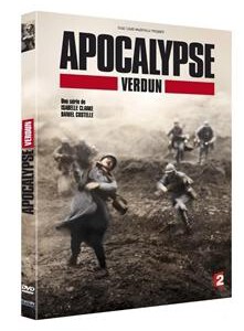 C502一战启示录：凡尔登战役 APOCALYPSE：VERDUN（2015）