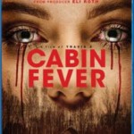 C508新尸骨无存 CABIN FEVER (2016) 个人感觉比原作要好那么一点