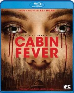C508新尸骨无存 CABIN FEVER (2016) 个人感觉比原作要好那么一点