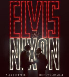 C514猫王与尼克松/猫王和尼克松 ELVIS & NIXON (2016)