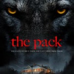 C517狼族 2015 THE PACK 人狼大战啊，狼跑进人的宿舍，展开大战，挺激情的