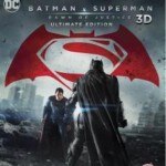 C519  3D+2D 蝙蝠侠大战超人：正义黎明 剧场版 杜比全景声