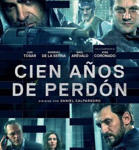 C520百年宽恕 TO STEAL FROM A THIEF (2016)