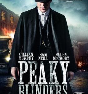 R252-253浴血黑帮 第一季 2碟 2011