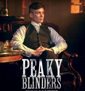 R254-255 浴血黑帮 第二季 2碟