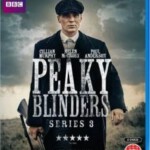 C524-525浴血黑帮 第三季 2碟 PEAKY BLINDERS SEASON 3 (2016)