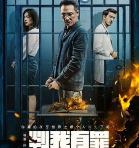 C526高清版 判我有罪 抢鲜版 2016