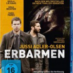 T242悬案密码：笼里的女人/笼中女人 KVINDEN I BURET (2013)