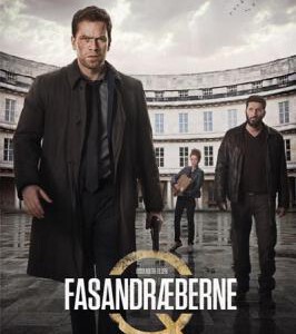 D260悬案密码2：野鸡杀手 FASANDR BERNE (2014)