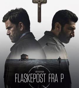 C528悬案密码3 FLASKEPOST FRA P (2016)