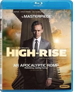 C531摩天大楼/魔天豪廷 HIGH-RISE (2015)