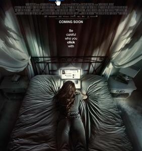 C534好友请求/交友请求 FRIEND REQUEST (2016)