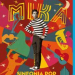 C535米卡：流行与交响乐意大利现场实况 MIKA：SINFONIA POP(2016)
