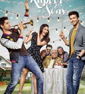 C537卡普尔和儿子们 2016 印度 杜比全景声