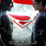 C459-460蝙蝠侠大战超人：正义黎明（剧场版+导演延展加长版）双碟