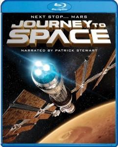 C541 2D+3D 太空之旅/宇宙之旅 JOURNEY TO SPACE (2015)