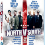 C542南北龙虎斗 NORTH V SOUTH（2015）