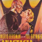 C543真假公主 ANASTASIA (1956) 对话的措辞太美了！画质音质不及新片，介意勿选