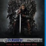 W210-214冰与火之歌：权力的游戏 第一季 5碟