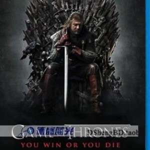 W210-214冰与火之歌：权力的游戏 第一季 5碟