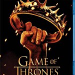 W215-219冰与火之歌：权力的游戏 第二季 5碟