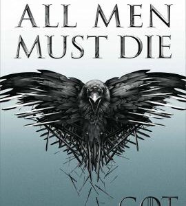 W220-224冰与火之歌：权力的游戏 第三季 5碟