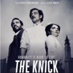 C548-551尼克病院第二季[四碟装]The Knick Season 2 (2015)