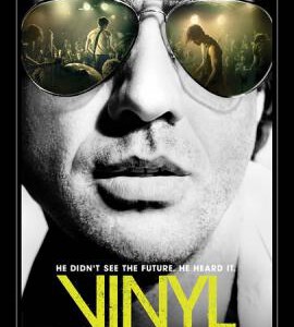 C552-555黑胶时代/唱片启示录 4碟 VINYL (2016) 豆瓣评分高达8.6