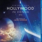 C556詹姆斯 霍纳：电影配乐世界维也纳纪念会 HOLLYWOOD IN VIENNA：THE WORLD OF JAMES HORNER(2016)