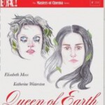 C557尘世女王 当我需要你的时候 QUEEN OF EARTH (2015)