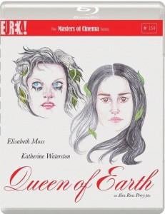C557尘世女王 当我需要你的时候 QUEEN OF EARTH (2015)