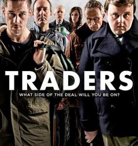 C559夺命交易员 TRADERS(2015)