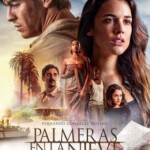 C569雪中的棕榈树 PALMERAS EN LA NIEVE (2015)