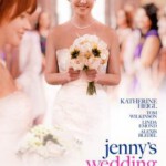 C572珍妮的婚礼 不一样的婚礼又怎样/烦恼拉拉婚 JENNY’S WEDDING (2015)