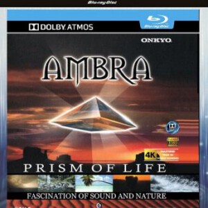 C575安桥杜比全景声音乐演示碟 2015 少有的杜比全景声（ATMOS）音乐演示碟。内容很纯粹：音乐+美景