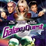 K322惊爆银河系 Galaxy Quest (1999)豆瓣评分7.8