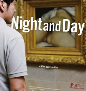 J467夜与日/黑夜和白天 韩国（2008） 洪尚秀导演 豆瓣评分7.8