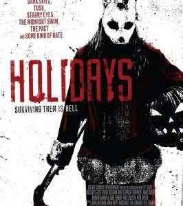 D314恐怖假日 HOLIDAYS (2016)