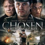 D315神选战士 CHOSEN (2015)