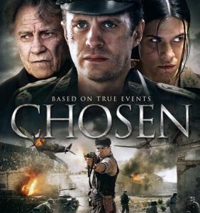 D315神选战士 CHOSEN (2015)