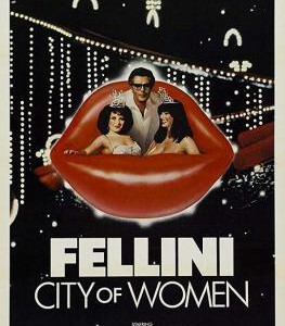 D318女人城 1980 评分7.6