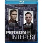 D319-322疑犯追踪 第一季 4碟