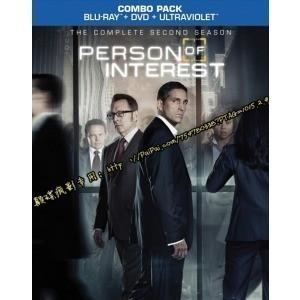 D323-326疑犯追踪 第二季 4碟