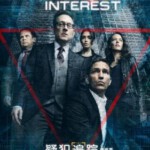 D335-337疑犯追踪 第五季 3碟 评分高达9.3 PERSON OF INTEREST SEASON 5 (2016)
