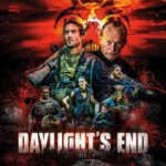 D342白日尽头/白日末路 Daylight’s End (2015) 豆瓣5.8