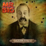 D344大人物合唱团：日本武道馆演唱会 MR BIG-RAW LIKE SUSHI 114：LIVE AT BUDOKAN 2015