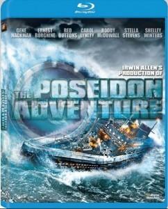 T114波塞冬历险/海神号遇险记 1972 好莱坞经典灾难大片 老片,画质介意的勿选