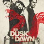 D352-354杀出个黎明 第二季 3碟 FROM DUSK TILL DAWN：THE SERIES SEASON 2 (2015)