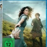 S137-141古战场传奇/外乡人/异乡人 第一季 5碟 OUTLANDER SEASON 1 (2014)