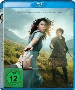S137-141古战场传奇/外乡人/异乡人 第一季 5碟 OUTLANDER SEASON 1 (2014)